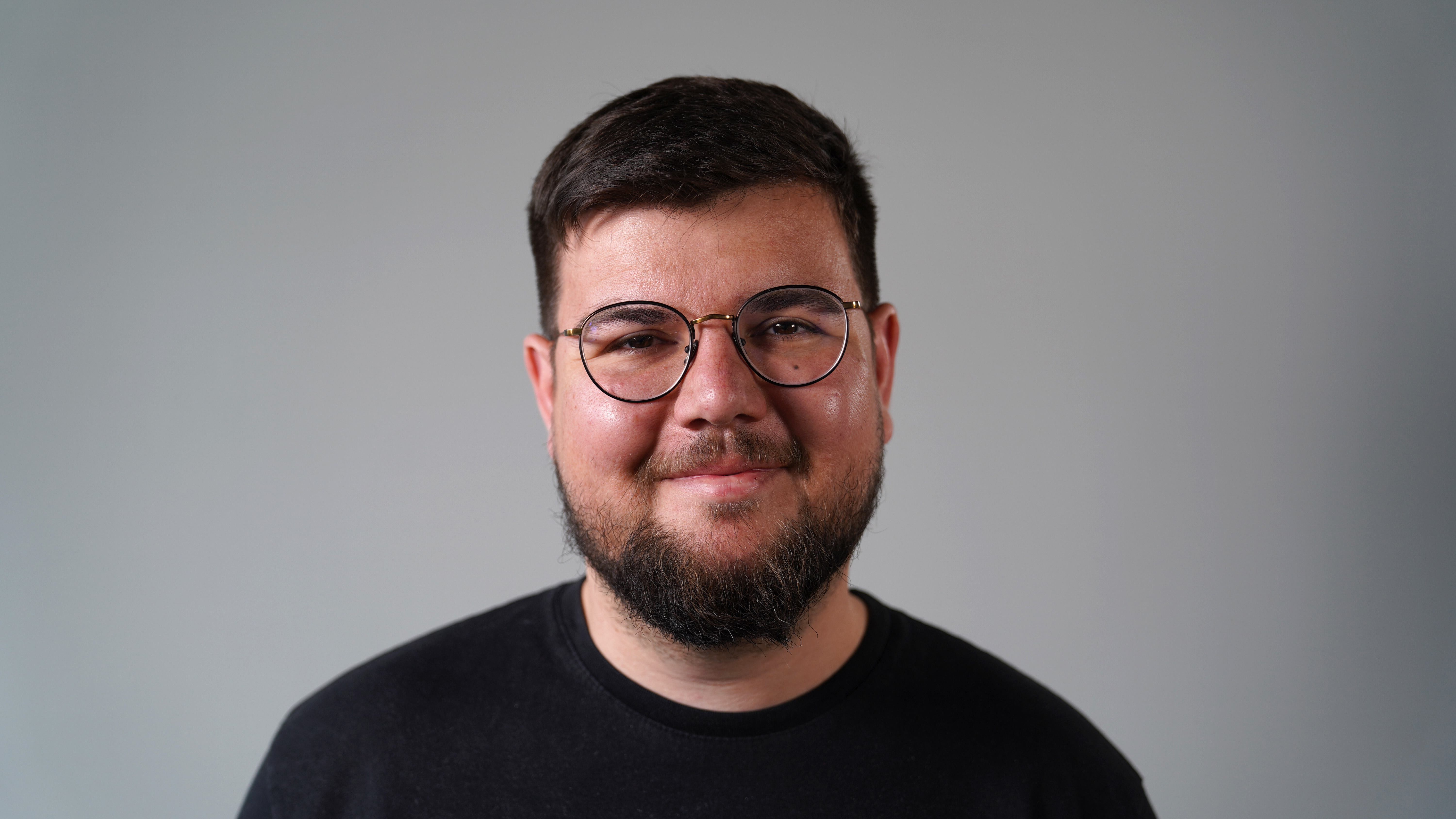 Pixum Mitarbeiter Patrick Rochlitzer