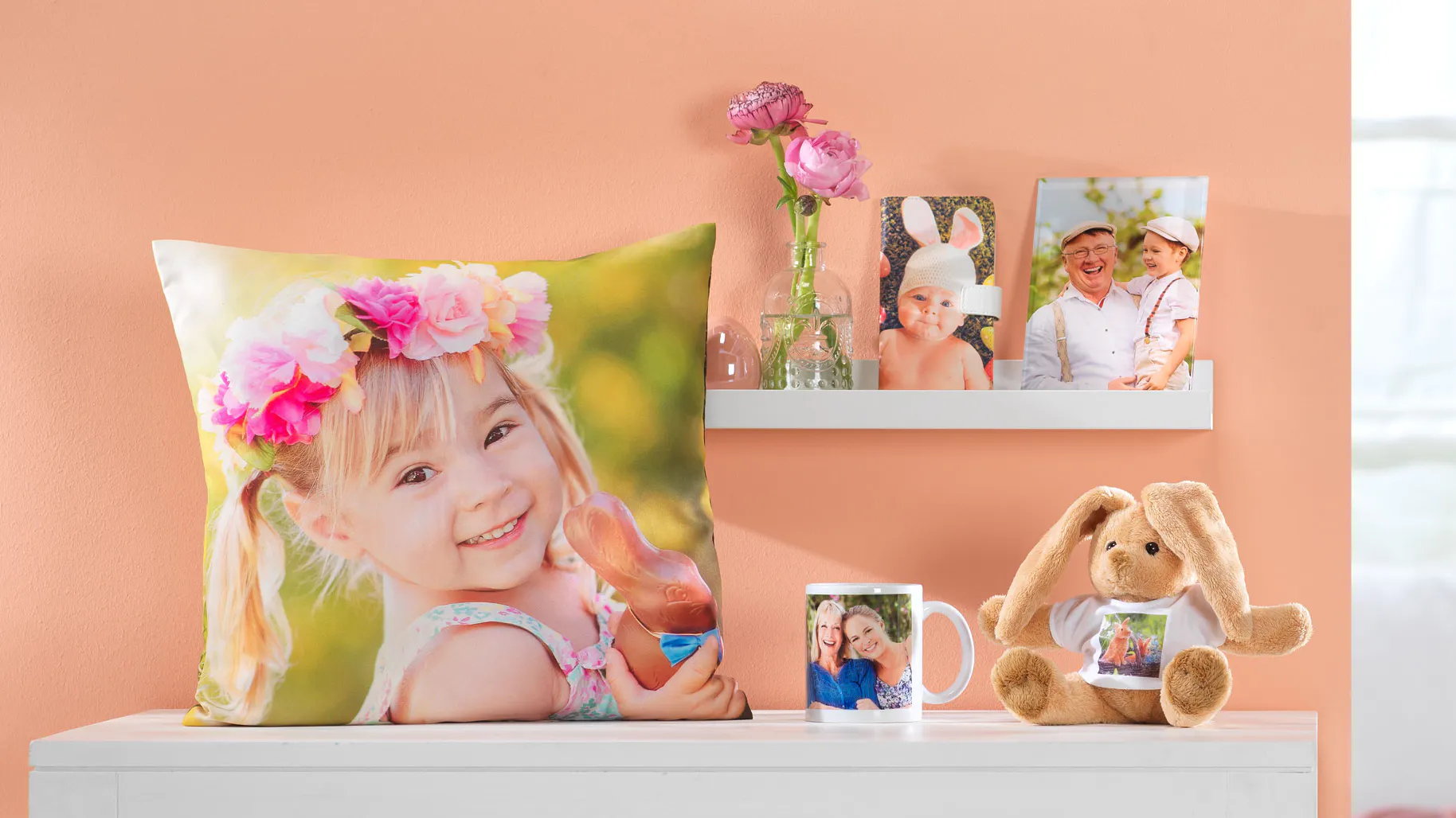 Fotocadeaus bestellen Fotocadeaus bestellen