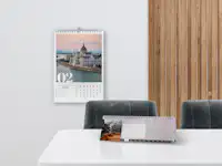 Crear calendarios Crear calendarios