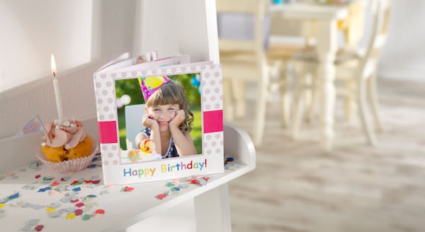 Birthday gifts