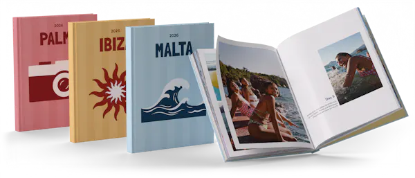 Scopri la Travel Collection 2026