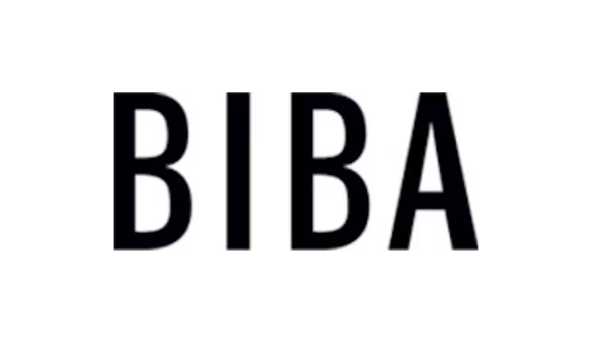 Logo Biba