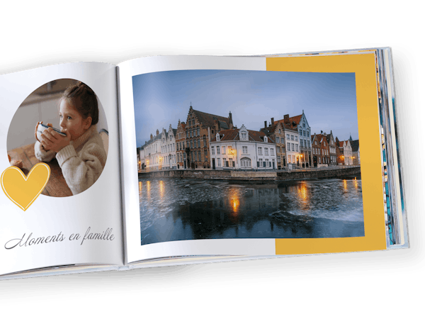 Livre photo Pixum