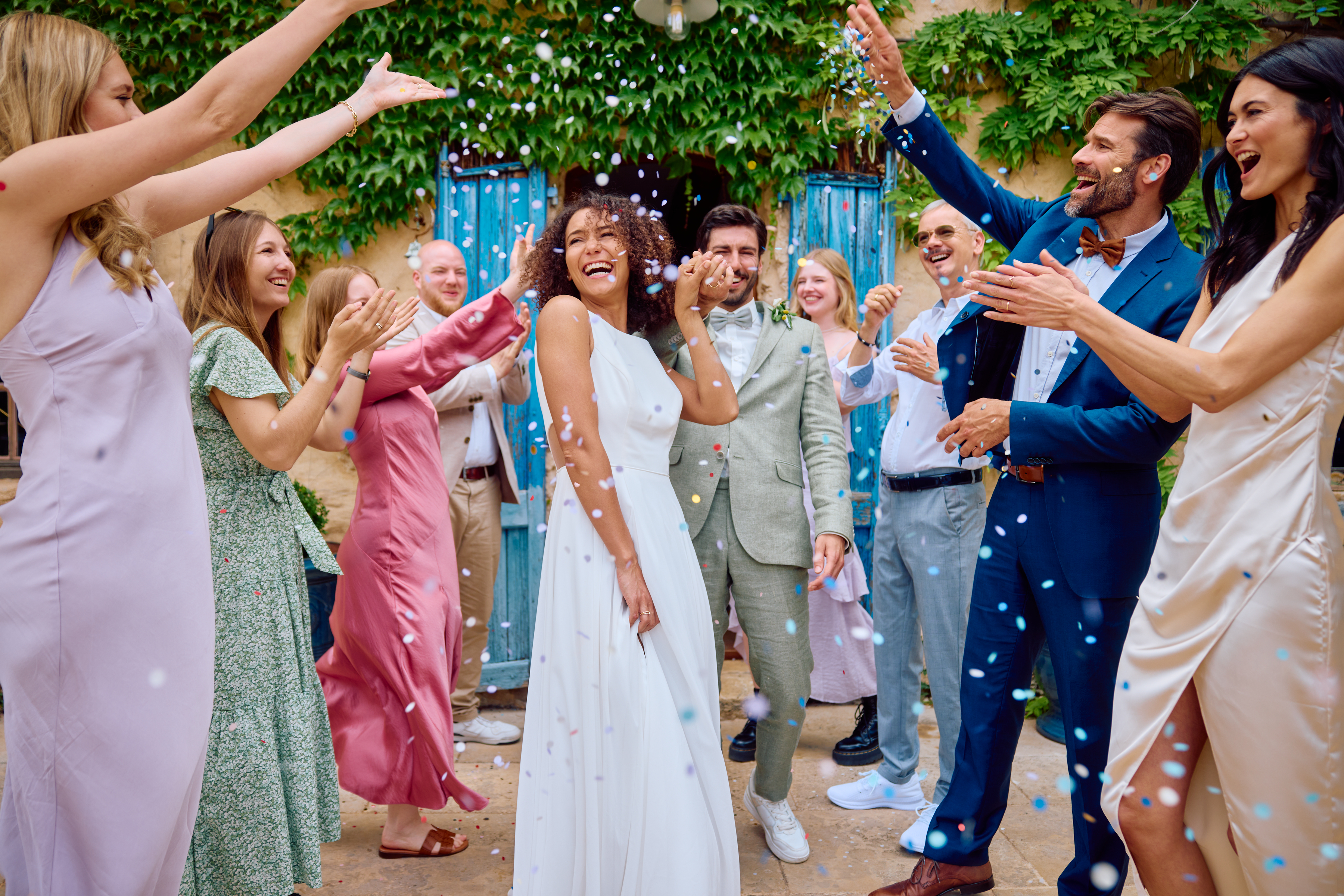 Fotoprodukte zur Hochzeit entdecken