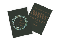 Beställ fotokort med personligt meddelande