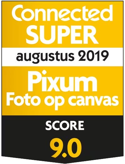 Connected augustus 2019