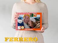 Pixum Foto-Adventskalender mit Pralinen von Ferrero und weihnachtlichen Pärchen-Ideen Pixum Foto-Adventskalender mit Ferrero Pralinen und weihnachtlichen Ideen für Pärchenzeit