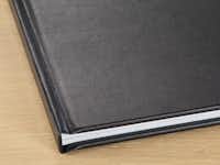 Pixum Fotobuch im Ledereinband Pixum Fotobuch im Ledereinband schwarz