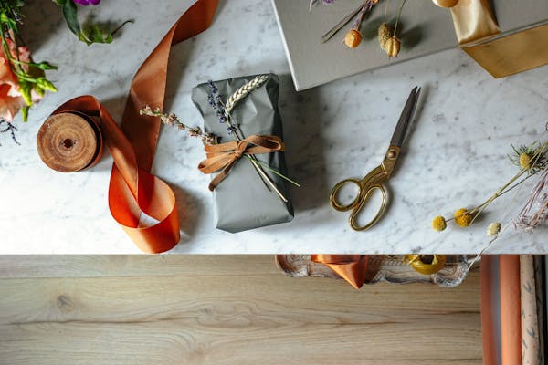 Kategorie 1: Das persönliche Geschenk Das persönliche Geschenk