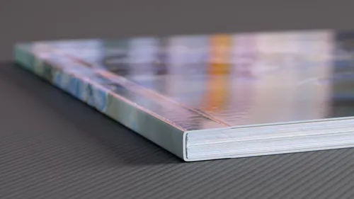 Pixum fotobog med softcover Pixum fotobog med softcover