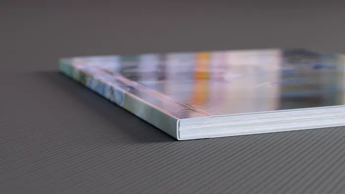 Pixum Fotobuch mit Softcover-Bindung Pixum Fotobuch mit Softcover-Bindung