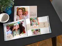 Pixum Fotobuch als Jahresrückblick Pixum Fotobuch als Jahresrückblick