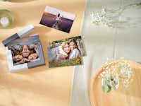 Pixum fotobox inkl. 30 fotos Pixum fotobox inkl. 30 fotos