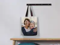 Bolsas de tela personalizada Bolsas de tela personalizada