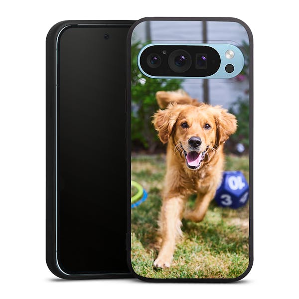 Google Pixel Hülle selbst gestalten