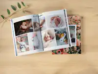 Pixum Fotoboek Pixum Fotoboek
