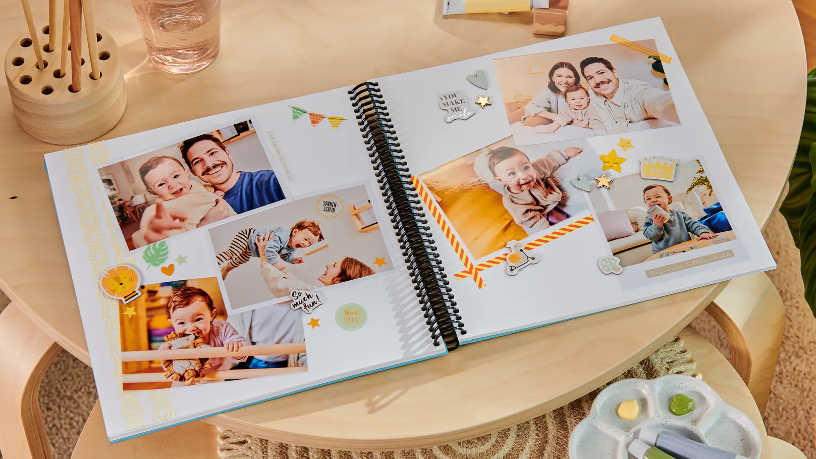 Order Pixum Scrapbook Order Pixum Scrapbook