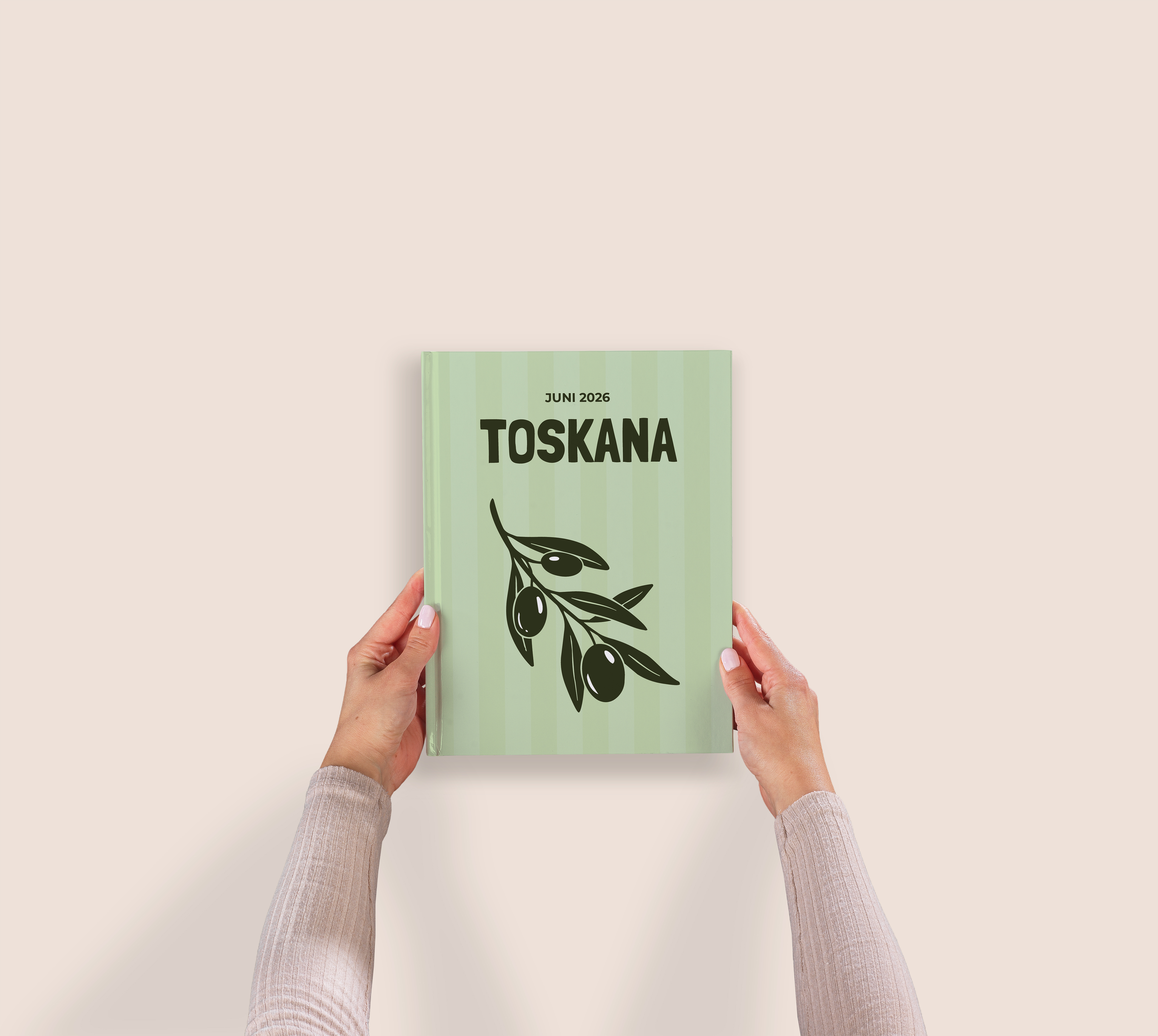 Entdecke unsere neue Fotobuch Reisekollektion