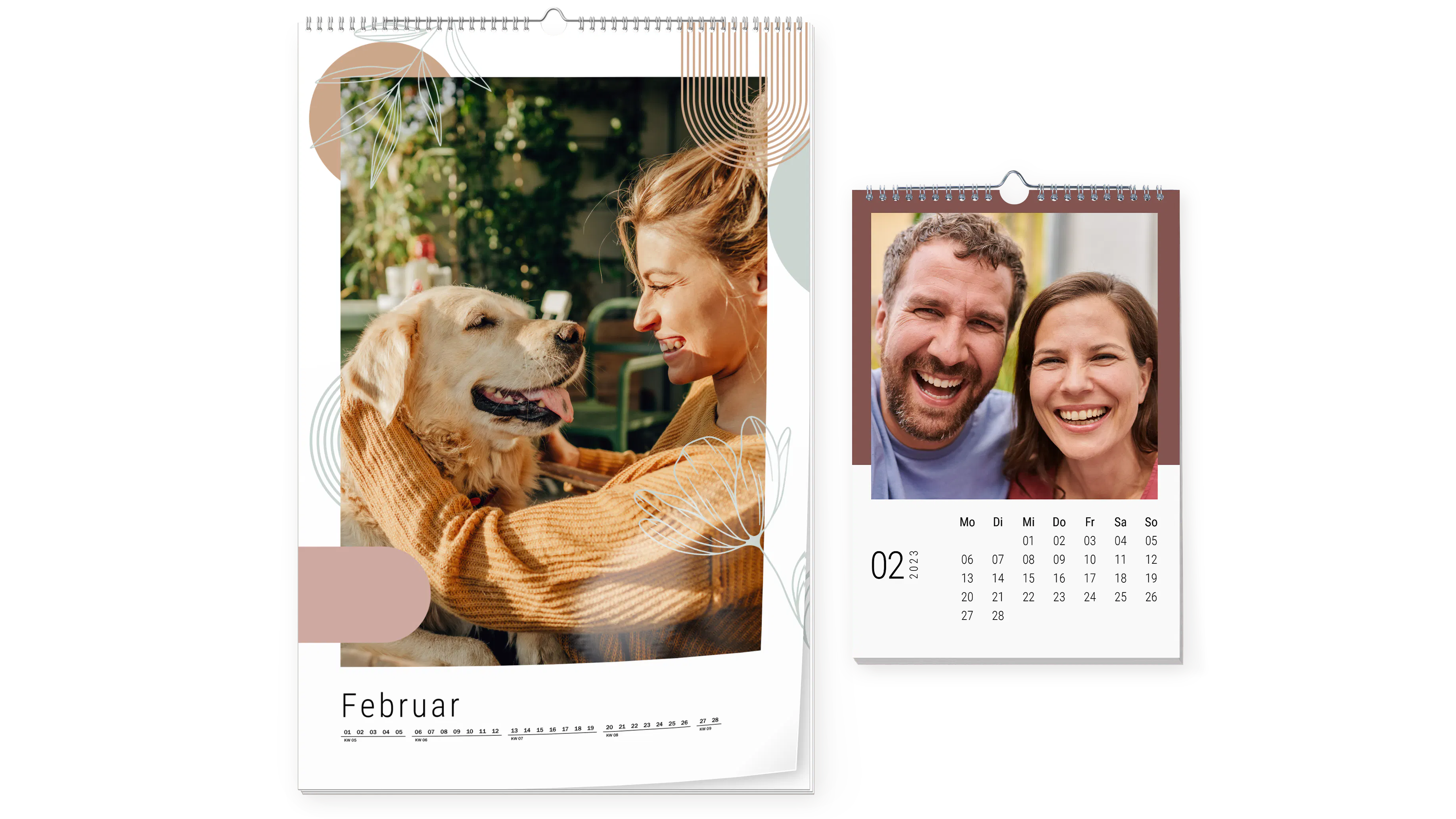 Pixum fotokalender