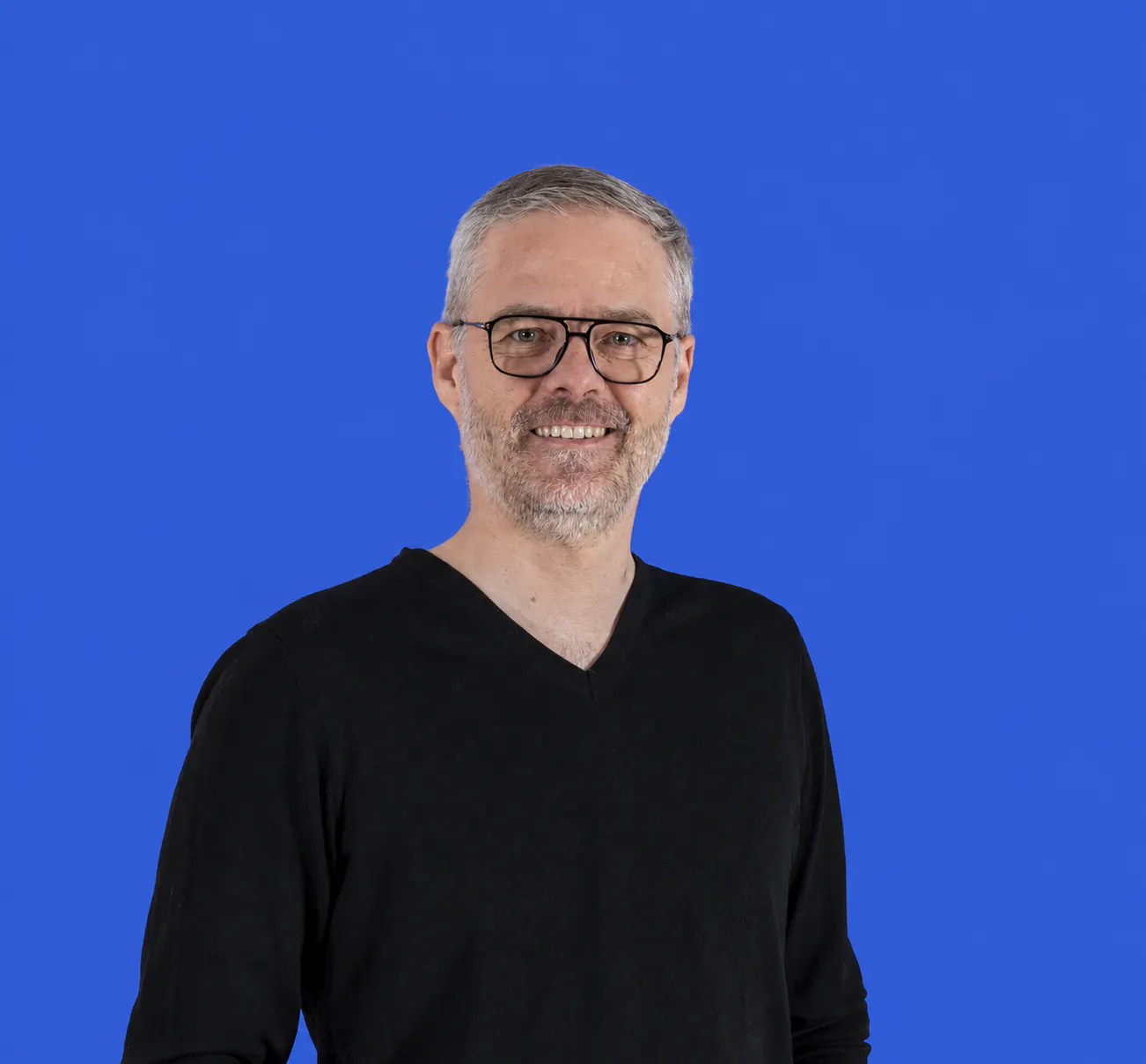 Thomas Alscheid, CEO di Pixum