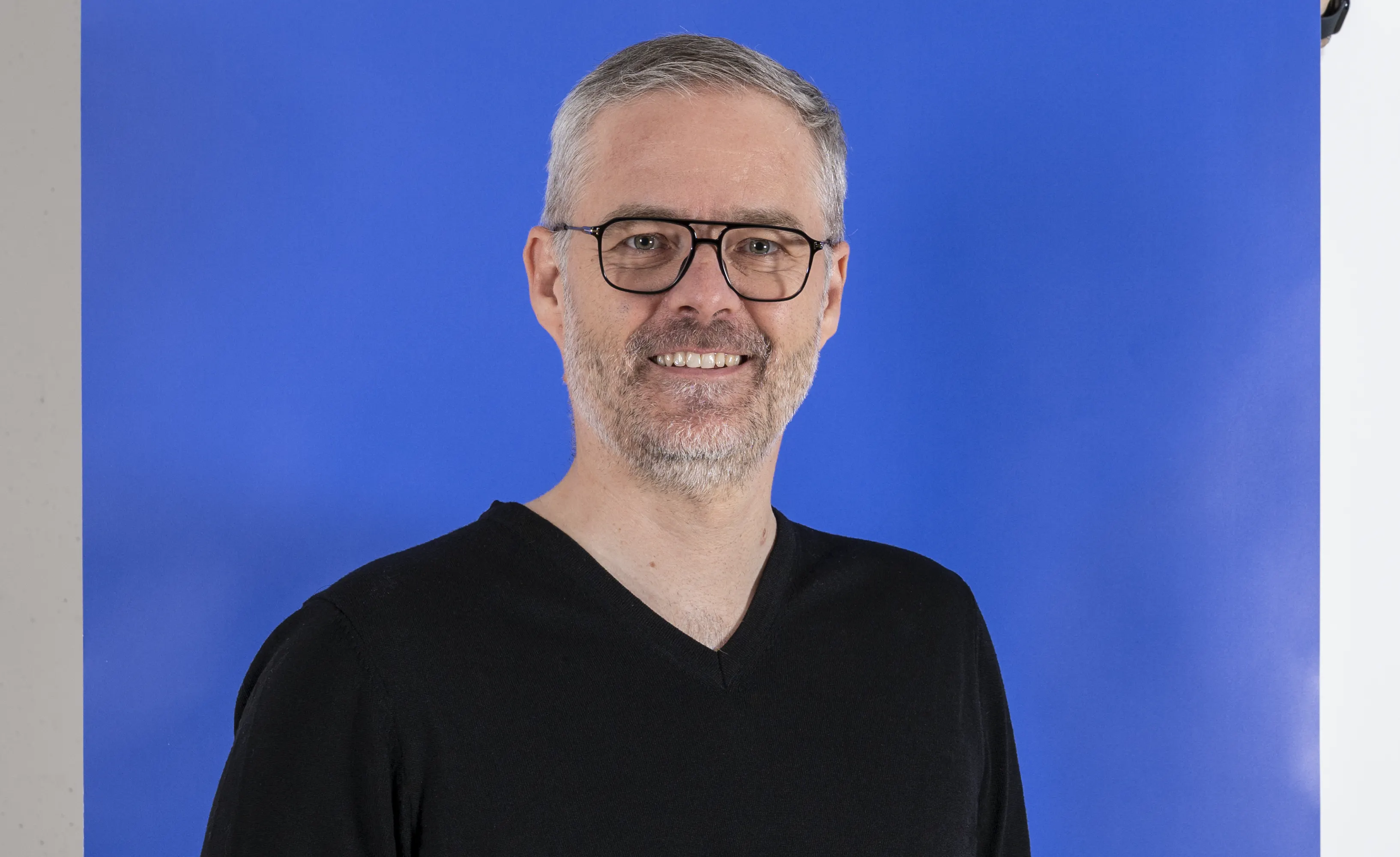 Thomas Alscheid, CEO von Pixum