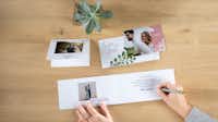 Cartes de voeux Pixum Cartes d'invitation et de faire-part à personnaliser