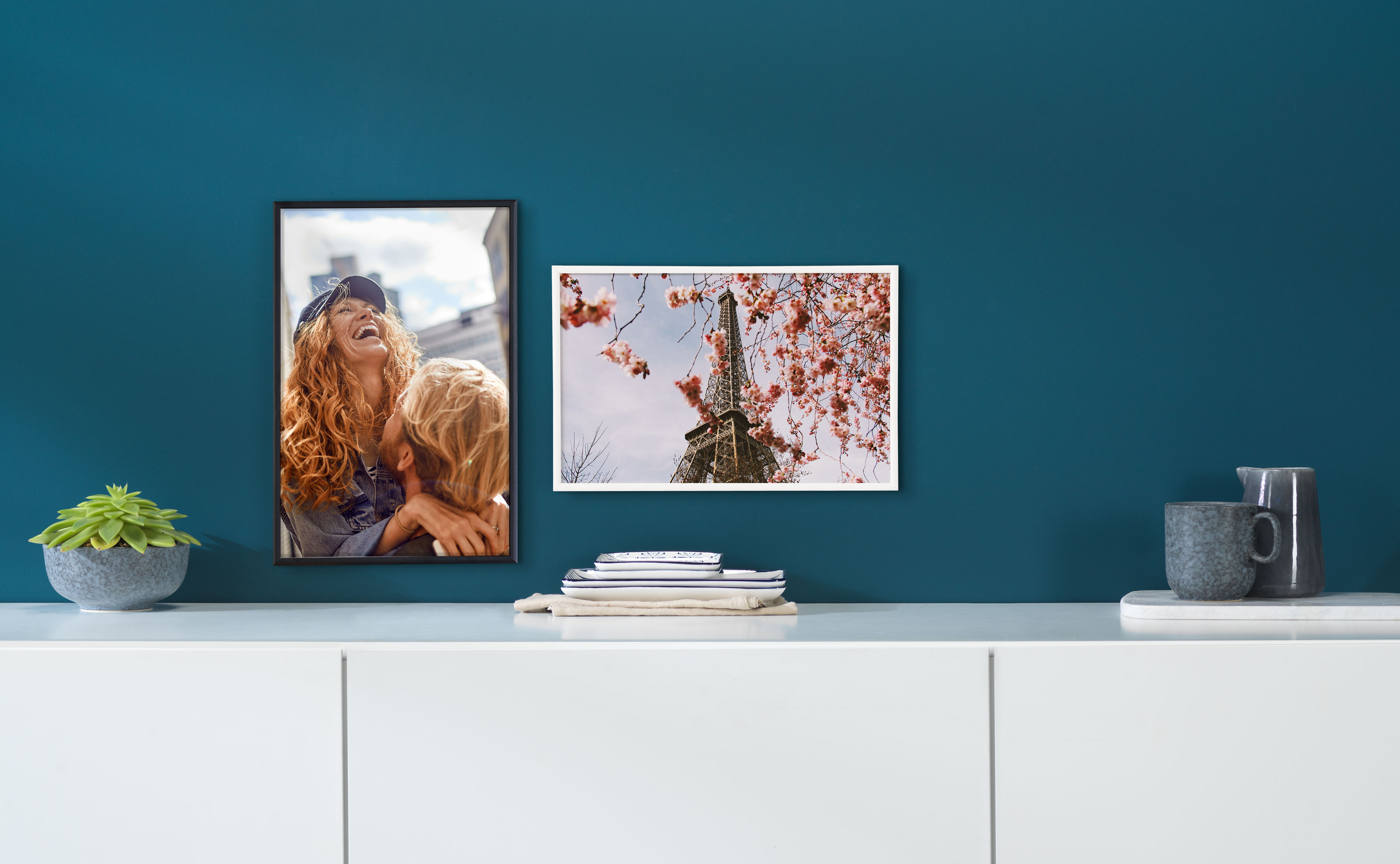 Poster personalizzati