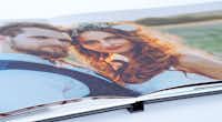 Pixum Fotobuch im Ledereinband Pixum Fotobuch im Ledereinband in schwarz