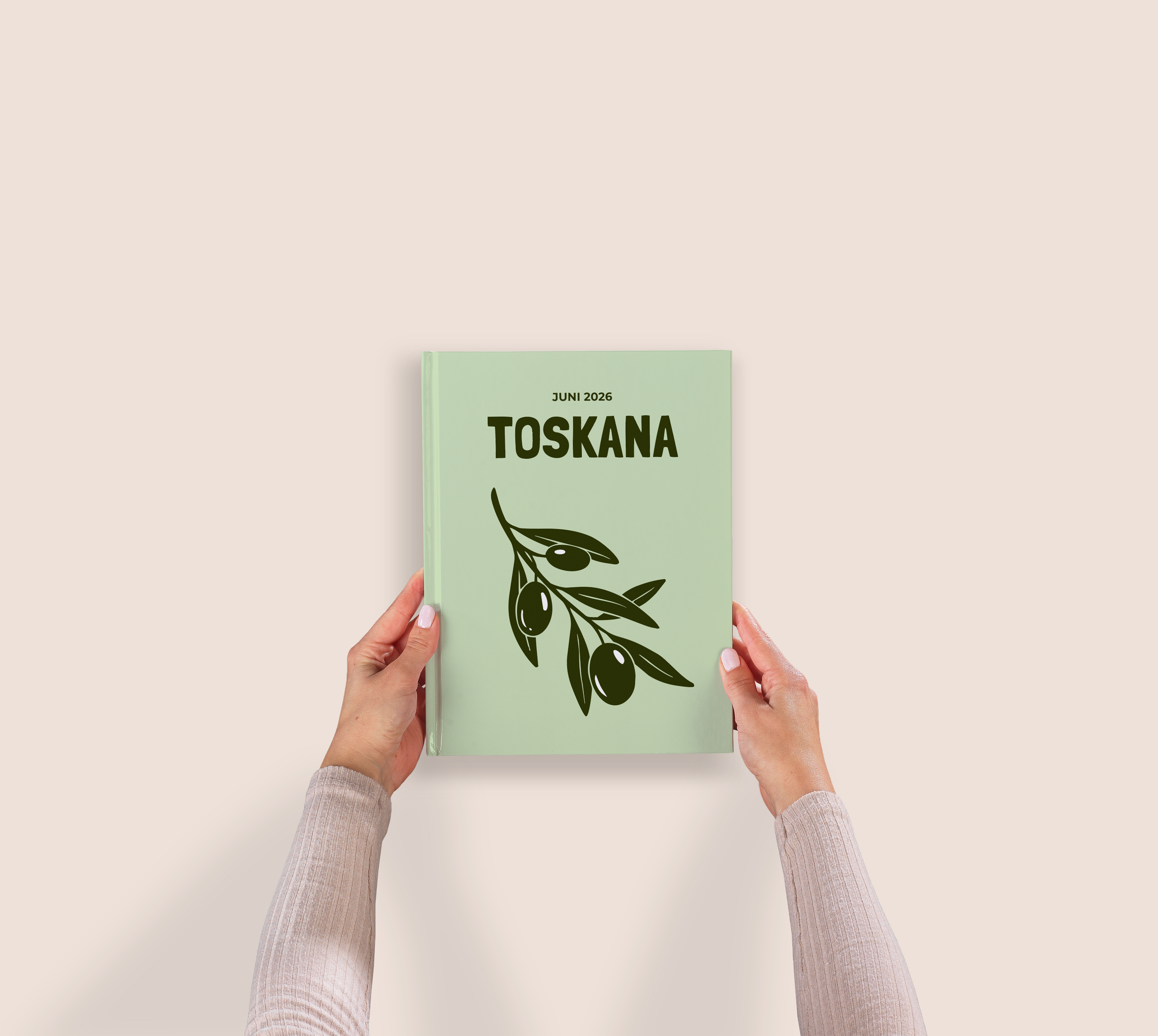 Entdecke unsere neue Fotobuch Reisekollektion