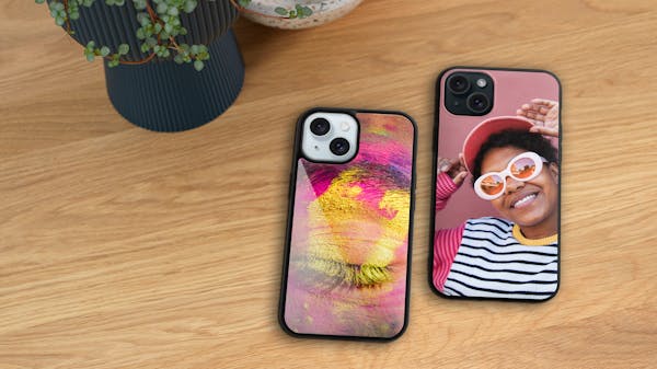 iPhone-Handyhülle selbst gestalten Gestalte deine Pixum Handyhülle