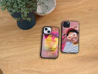 Gestalte deine Pixum Handyhülle Gestalte deine Pixum Handyhülle
