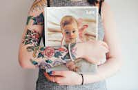 Pick the Best for Your New Baby Album Pick the Best for Your New Baby Album