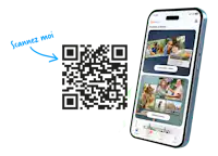 Appli Pixum Téléchargez l'Appli Pixum pour téléphones iOS/Android/Huawei