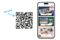 Pixum App Pixum App für iOS/Android/Huawei herunterladen