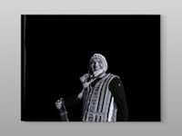 Pixum Fotobuch Kundenbeispiel von Chile, Bolivien, Peru Cover eines Pixum Fotobuch Kundenbeispiels von Chile, Bolivien, Peru vor grauem Hintergrund