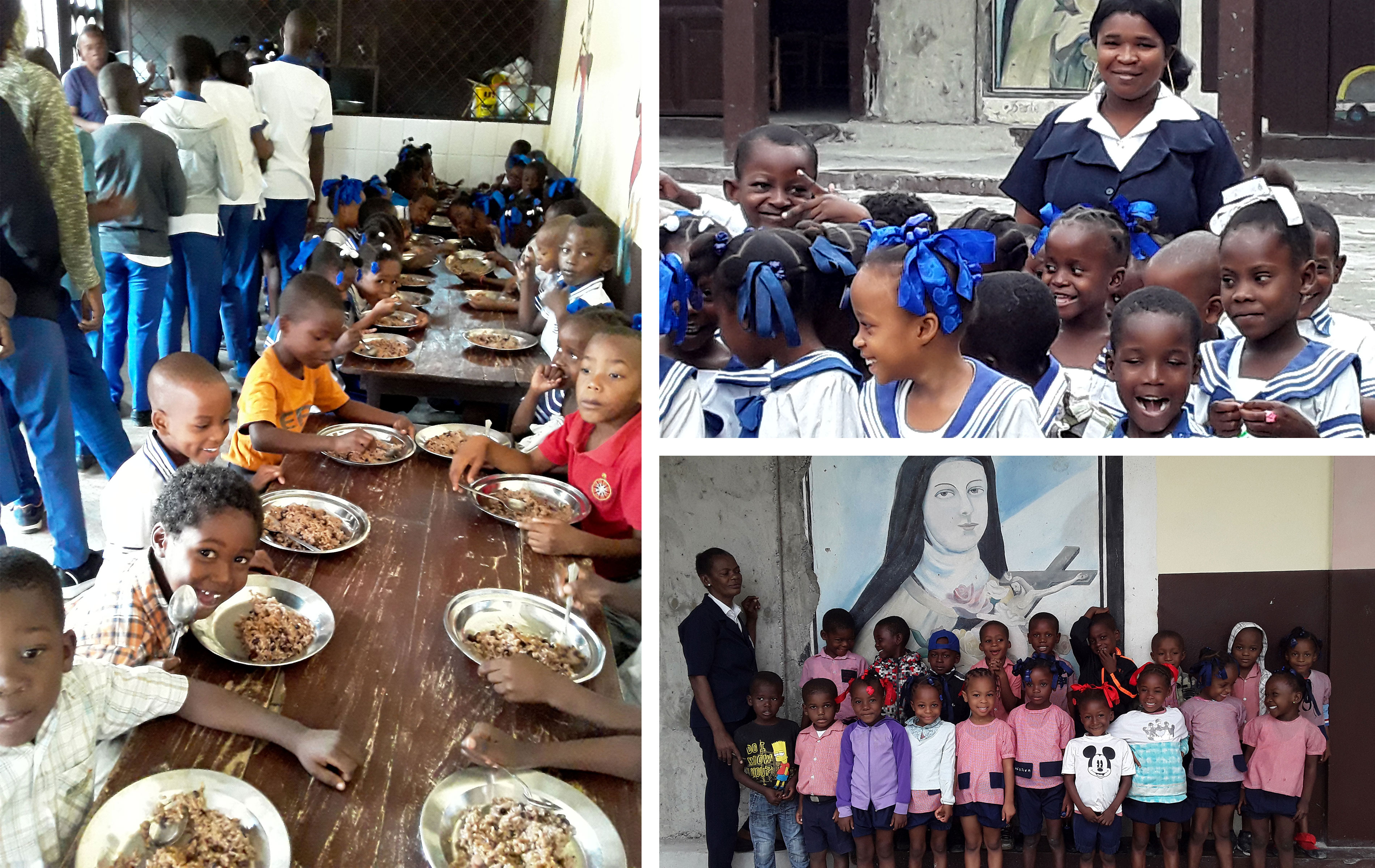 10.000 € für das Projekt