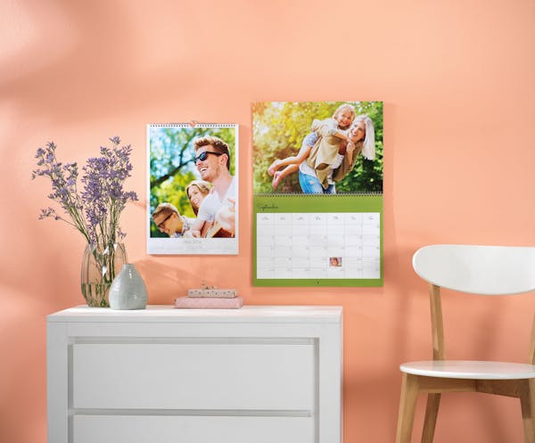 Make your Photo Calendar Make your Photo Calendar