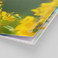 Fotokalender auf Fotopapier edelmatt Fotokalender auf Fotopapier edelmatt