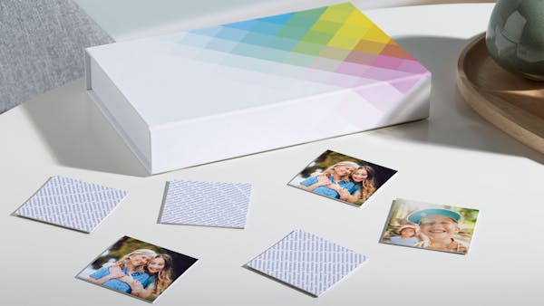 Memorama personalizado