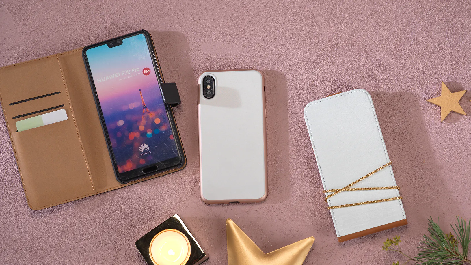 Huawei P20 Pro