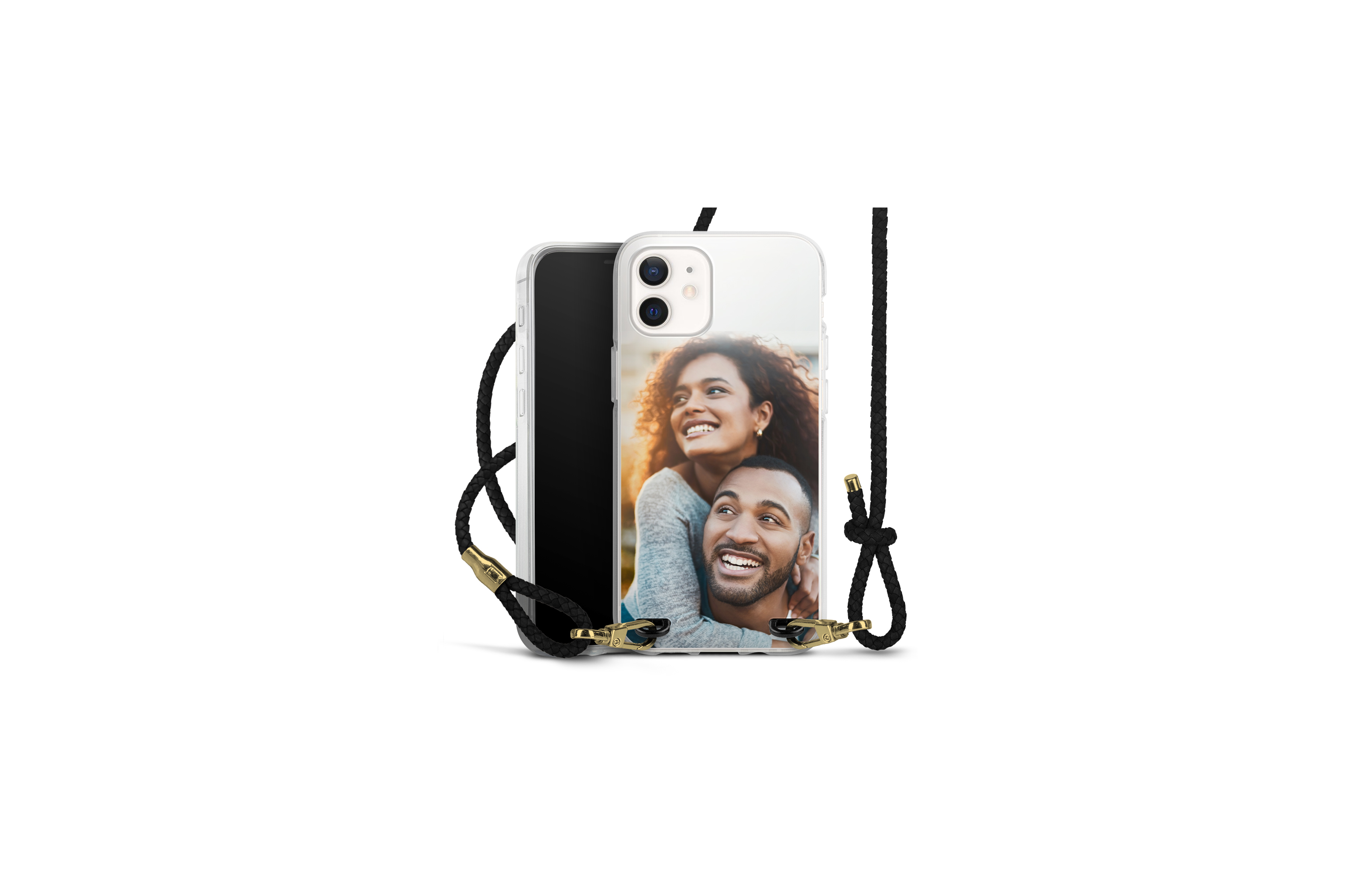 Coque personnalis e Avec photo Pixum