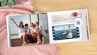 Pixum Fotobuch quer JGA Pixum Fotobuch quer JGA