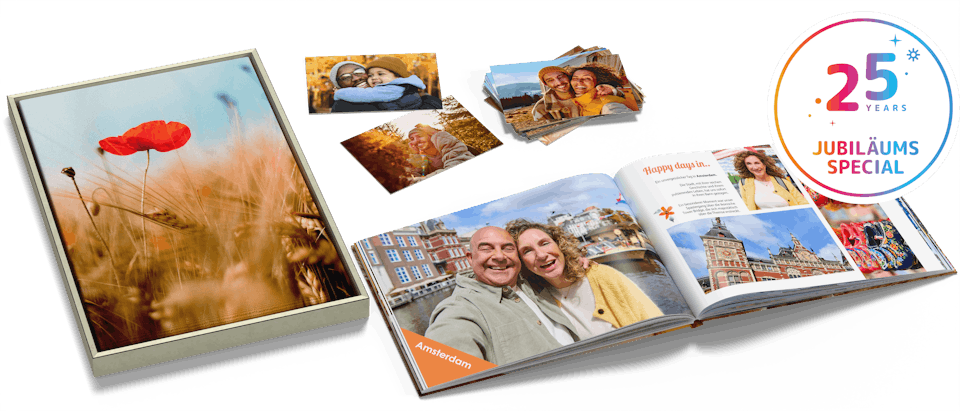 Pixum Fotobuch, Wandbilder und Fotoabzüge erstellen Pixum Fotobuch, Wandbilder und Fotoabzüge erstellen