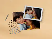 Pixum Fotopuzzle mit 500 Teilen gestalten Pixum Fotopuzzle mit 500 Teilen gestalten