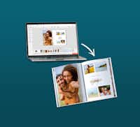 Pixum Fotobuch Vorlagen verwenden Pixum Fotobuch Vorlagen verwenden