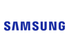 Merklogo van Samsung