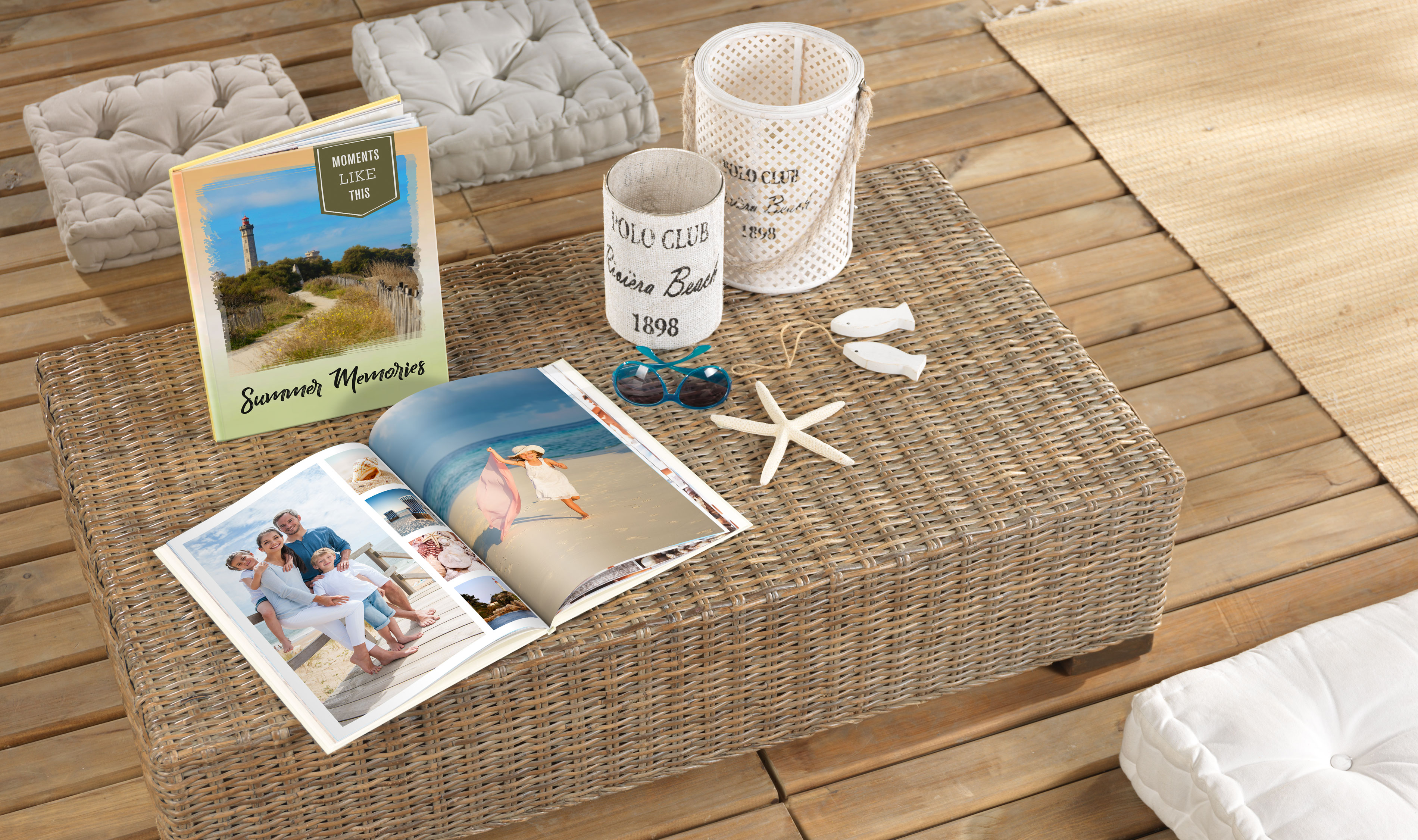 Temaverden: Ferie & rejser