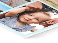 Fotocollage auf Forex gestalten Fotocollage auf Forex gestalten