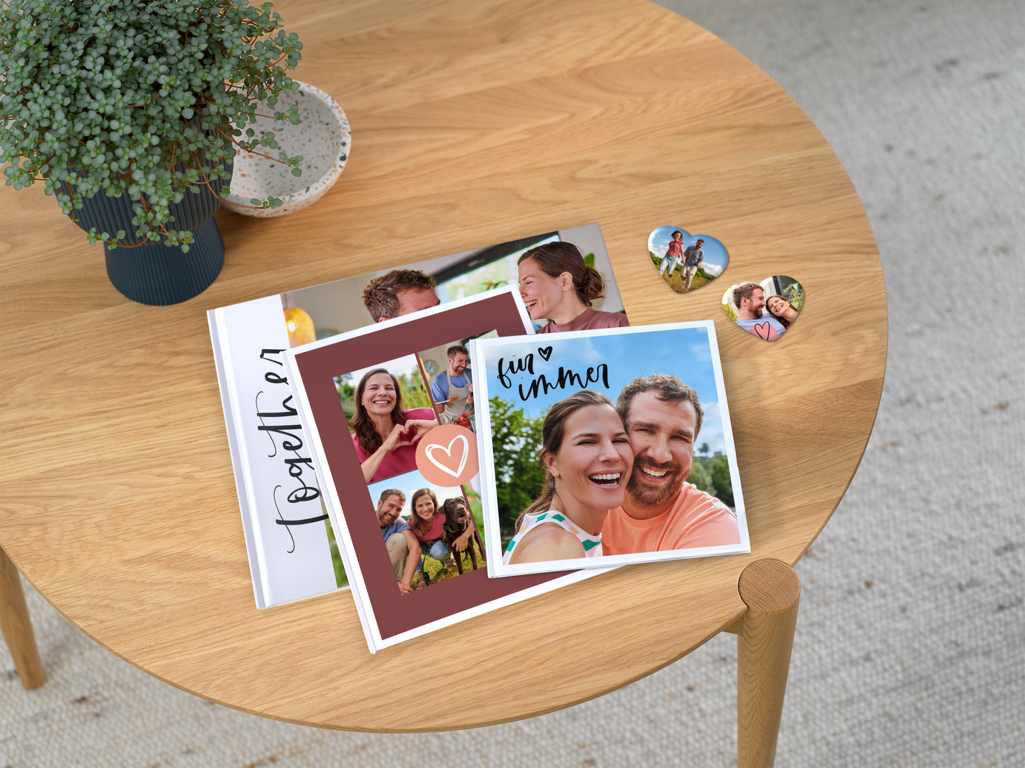 Regalos para el día de San Valentín