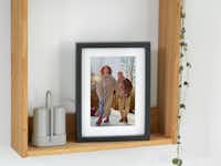 Foto im Rahmen Foto im Rahmen als Geschenk für Partner